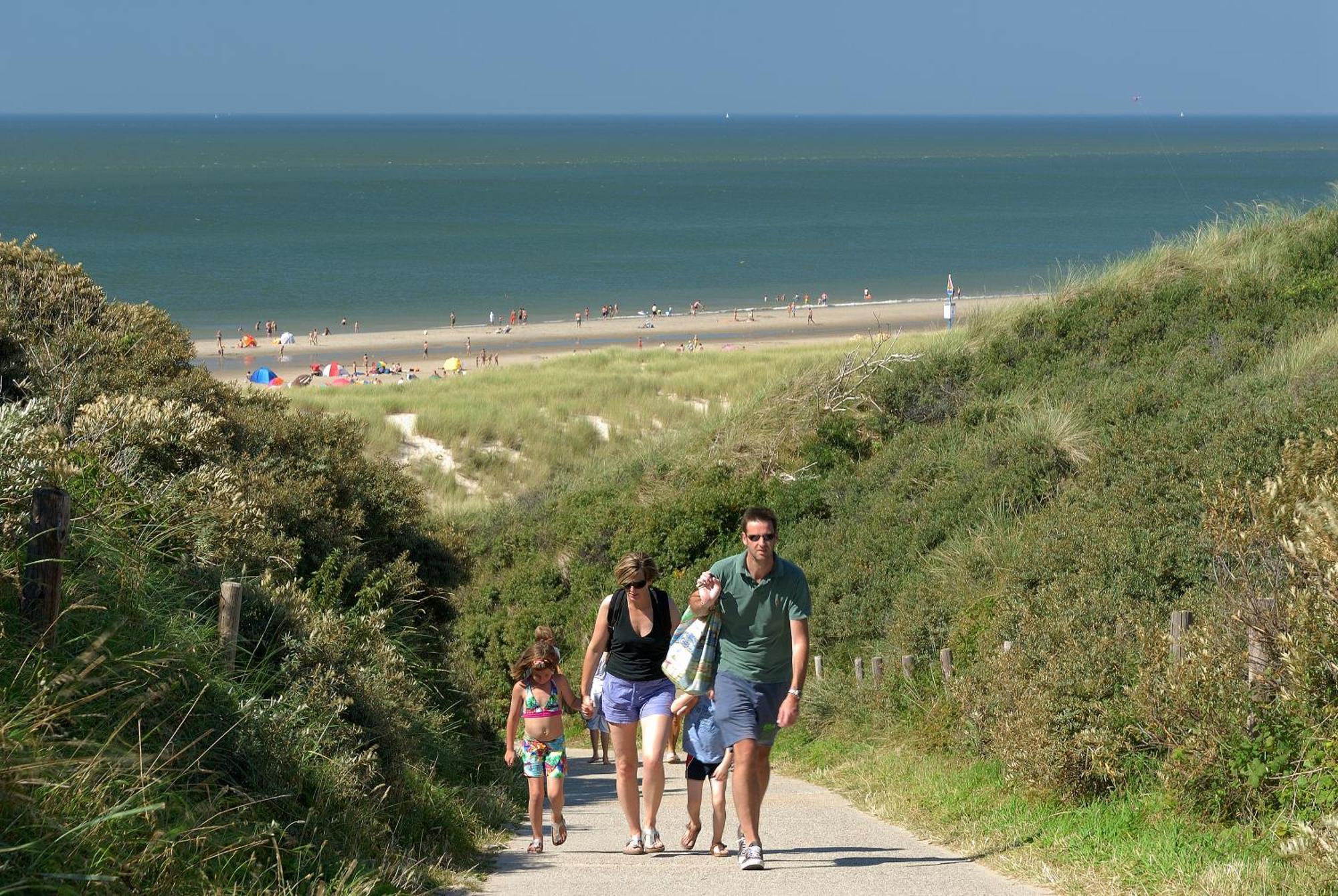 Hof Van Renesse Noordwelle Екстер'єр фото